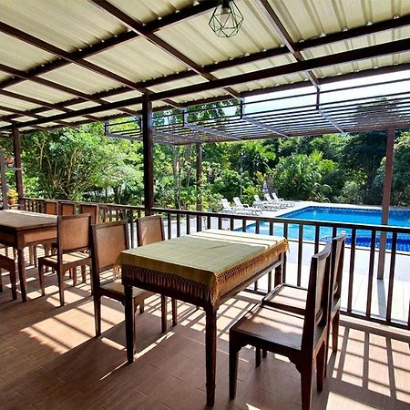 Supsangdao Resort Ao Nang Eksteriør billede