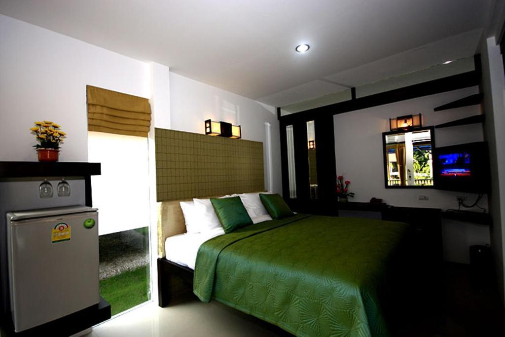 Supsangdao Resort Ao Nang Værelse billede