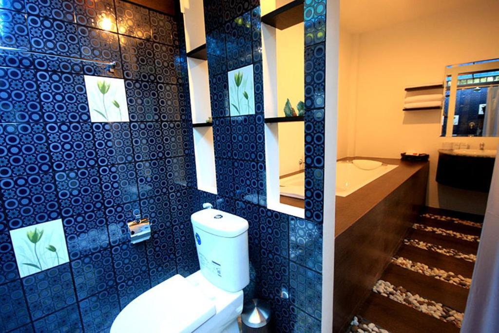 Supsangdao Resort Ao Nang Værelse billede