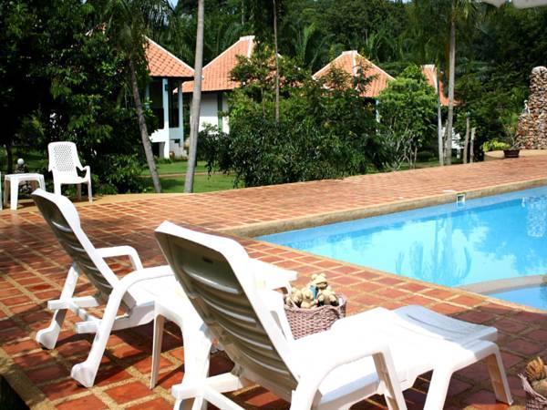 Supsangdao Resort Ao Nang Eksteriør billede