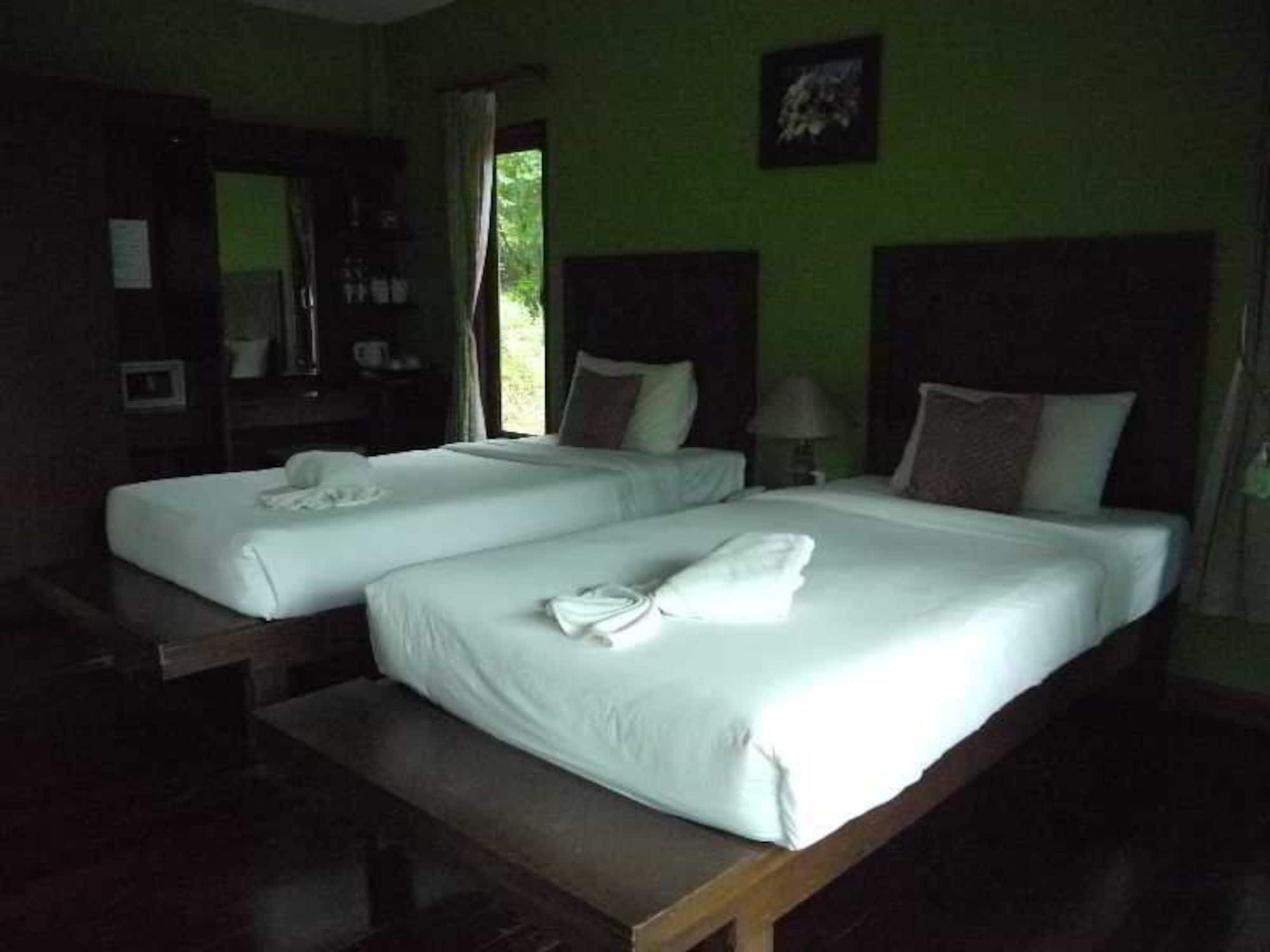Supsangdao Resort Ao Nang Eksteriør billede
